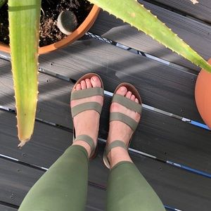 SUMMER Sandals